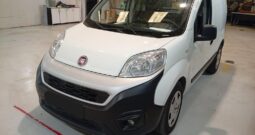 Fiat Fiorino 2021  VAN MJET-2 1.3 SX PACK TECNIKO ECO S/S EURO-6 ΕΛΛΗΝΙΚΟ