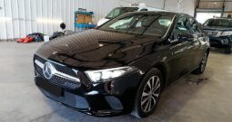 Mercedes-Benz A 250 2022  A 250E BUSINESS 1.3 AUTO F1 SEDAN PLUG-IH CAMERA EURO-6 ΕΛΛΗΝΙΚΟ
