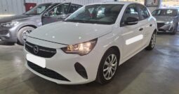 Opel Corsa 2021  D 1.5 EDITION 6-MT 5D ECO S/S EURO-6 ΕΛΛΗΝΙΚΟ