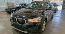 BMW X1 2021  X-DRIVE 25E AUTO PLUG-IN HYBRID NAVI CAMERA EURO-6 ΕΛΛΗΝΙΚΟ