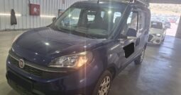 Fiat Doblo 2019  EASY 1.6 MULTIJET-2 6-MT 5-SEATS ECO S/S EURO-6 ΕΛΛΗΝΙΚΟ