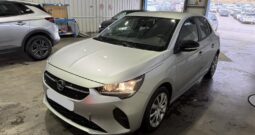 Opel Corsa 2022  D 1.5 EDITION 6-MT 5D ECO S/S EURO-6 ΕΛΛΗΝΙΚΟ