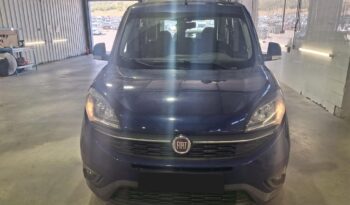 Fiat Doblo 2019  EASY 1.6 MULTIJET-2 6-MT 5-SEATS ECO S/S EURO-6 ΕΛΛΗΝΙΚΟ γεμάτο