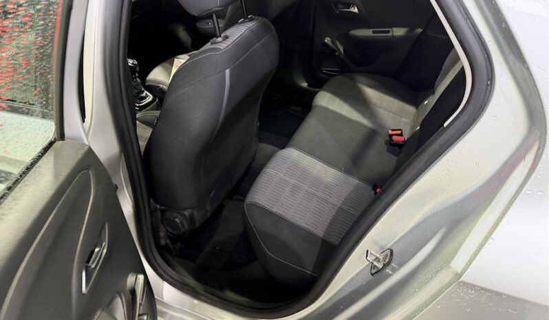 Opel Corsa 2022  D 1.5 EDITION 6-MT 5D ECO S/S EURO-6 ΕΛΛΗΝΙΚΟ γεμάτο