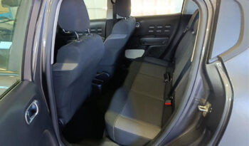 Citroen C3 2021  BLUE-HDI 1.5 CORPORATE 6-MT ECO S/S 5D EURO-6 ΕΛΛΗΝΙΚΟ γεμάτο