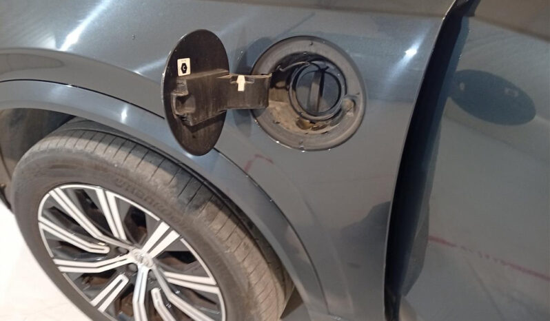 Volvo XC 90 2021  T8 2.0 AWD INSCRIPTIONAUTO PHEV PLUG-IN S/R PANORAMA NAVI CAMERA 7-SEATS ΕΛΛΗΝΙΚΟ γεμάτο