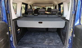 Fiat Doblo 2019  EASY 1.6 MULTIJET-2 6-MT 5-SEATS ECO S/S EURO-6 ΕΛΛΗΝΙΚΟ γεμάτο