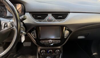 Opel Corsa 2019  EDITION 120 1.4 AUTO CITY EURO-6 ΕΛΛΗΝΙΚΟ γεμάτο