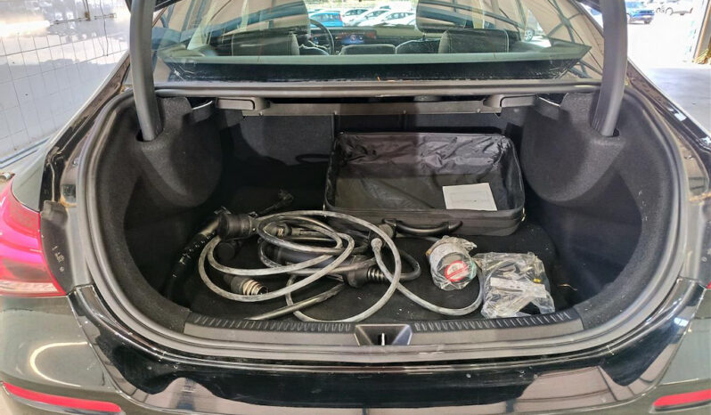 Mercedes-Benz A 250 2022  A 250E BUSINESS 1.3 AUTO F1 SEDAN PLUG-IH CAMERA EURO-6 ΕΛΛΗΝΙΚΟ γεμάτο