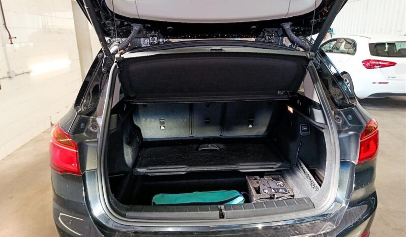 BMW X1 2021  X-DRIVE 25E AUTO PLUG-IN HYBRID NAVI CAMERA EURO-6 ΕΛΛΗΝΙΚΟ γεμάτο