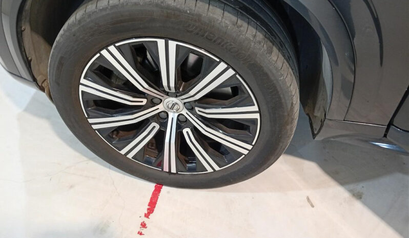 Volvo XC 90 2021  T8 2.0 AWD INSCRIPTIONAUTO PHEV PLUG-IN S/R PANORAMA NAVI CAMERA 7-SEATS ΕΛΛΗΝΙΚΟ γεμάτο