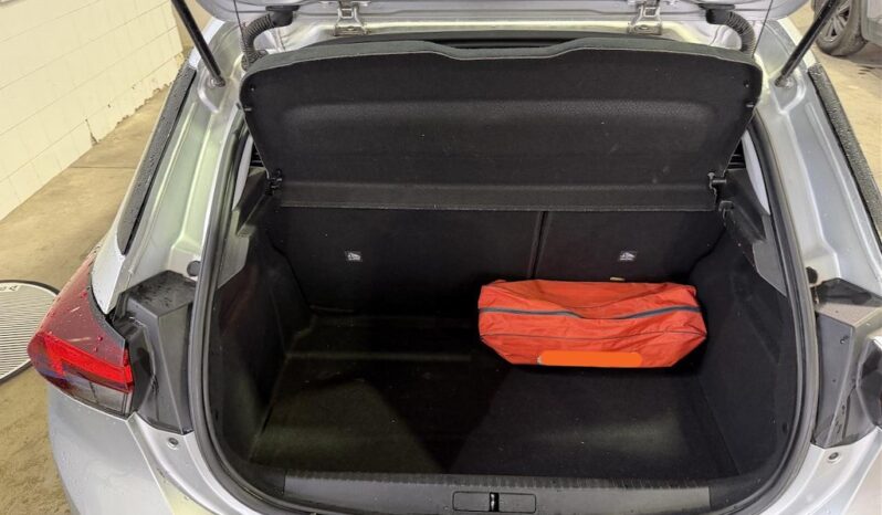 Opel Corsa 2022  D 1.5 EDITION 6-MT 5D ECO S/S EURO-6 ΕΛΛΗΝΙΚΟ γεμάτο