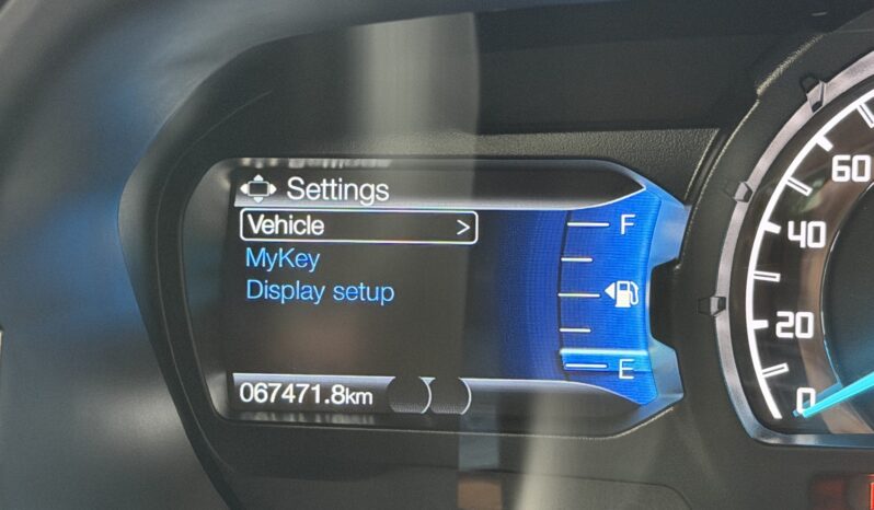 Ford Ranger 2022  TDCI 2.0 WILDTRACK PIC-UP AUTO DBL ECO BLUE CAMERA NAVI ΕΛΛΗΝΙΚΟ γεμάτο