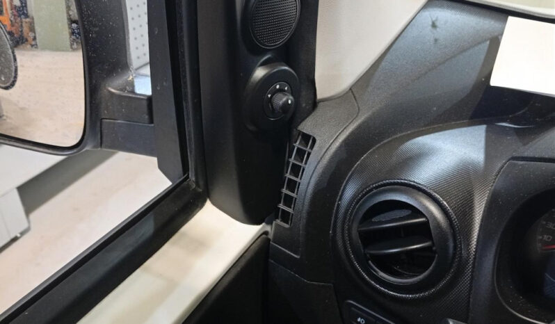 Fiat Fiorino 2021  VAN MJET-2 1.3 SX PACK TECNIKO ECO S/S EURO-6 ΕΛΛΗΝΙΚΟ γεμάτο