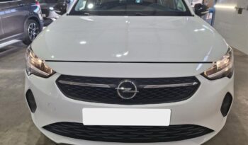 Opel Corsa 2021  D 1.5 EDITION 6-MT 5D ECO S/S EURO-6 ΕΛΛΗΝΙΚΟ γεμάτο