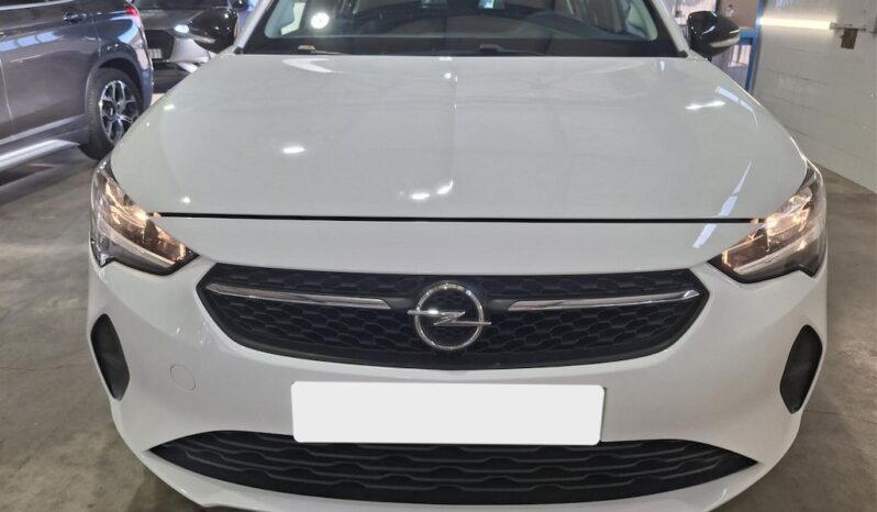 Opel Corsa 2021  D 1.5 EDITION 6-MT 5D ECO S/S EURO-6 ΕΛΛΗΝΙΚΟ γεμάτο