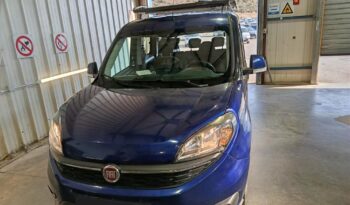 Fiat Doblo 2019  EASY 1.6 MULTIJET-2 6-MT 5-SEATS ECO S/S EURO-6 ΕΛΛΗΝΙΚΟ γεμάτο