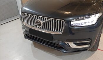 Volvo XC 90 2021  T8 2.0 AWD INSCRIPTIONAUTO PHEV PLUG-IN S/R PANORAMA NAVI CAMERA 7-SEATS ΕΛΛΗΝΙΚΟ γεμάτο