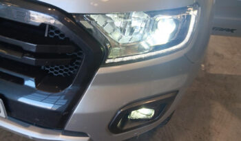 Ford Ranger 2022  WILDTRACK 2.0 TDCI DBL AUTO ECO BLUE AWD NAVI CAMERA EURO-6 ΕΛΛΗΝΙΚΟ γεμάτο