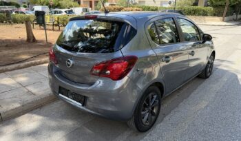 Opel Corsa 2019  EDITION 120 1.4 AUTO CITY EURO-6 ΕΛΛΗΝΙΚΟ γεμάτο