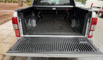 Ford Ranger 2022  TDCI 2.0 WILDTRACK PIC-UP AUTO DBL ECO BLUE CAMERA NAVI ΕΛΛΗΝΙΚΟ γεμάτο