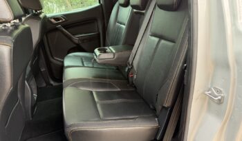 Ford Ranger 2022  TDCI 2.0 WILDTRACK PIC-UP AUTO DBL ECO BLUE CAMERA NAVI ΕΛΛΗΝΙΚΟ γεμάτο
