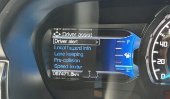 Ford Ranger 2022  TDCI 2.0 WILDTRACK PIC-UP AUTO DBL ECO BLUE CAMERA NAVI ΕΛΛΗΝΙΚΟ γεμάτο
