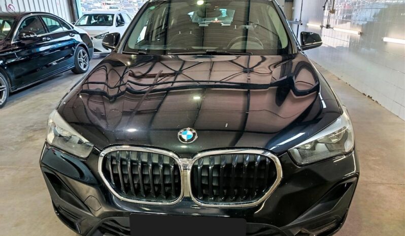 BMW X1 2021  X-DRIVE 25E AUTO PLUG-IN HYBRID NAVI CAMERA EURO-6 ΕΛΛΗΝΙΚΟ γεμάτο