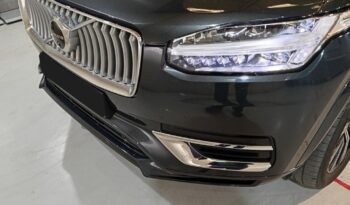 Volvo XC 90 2021  T8 2.0 AWD INSCRIPTIONAUTO PHEV PLUG-IN S/R PANORAMA NAVI CAMERA 7-SEATS ΕΛΛΗΝΙΚΟ γεμάτο