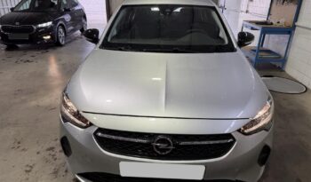 Opel Corsa 2022  D 1.5 EDITION 6-MT 5D ECO S/S EURO-6 ΕΛΛΗΝΙΚΟ γεμάτο
