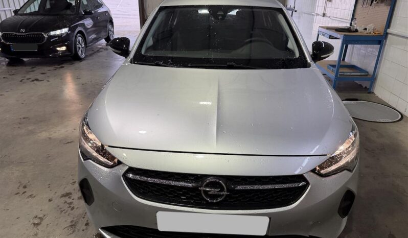 Opel Corsa 2022  D 1.5 EDITION 6-MT 5D ECO S/S EURO-6 ΕΛΛΗΝΙΚΟ γεμάτο