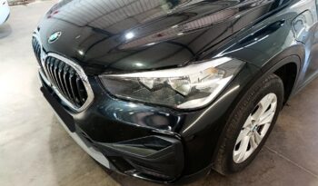 BMW X1 2021  X-DRIVE 25E AUTO PLUG-IN HYBRID NAVI CAMERA EURO-6 ΕΛΛΗΝΙΚΟ γεμάτο