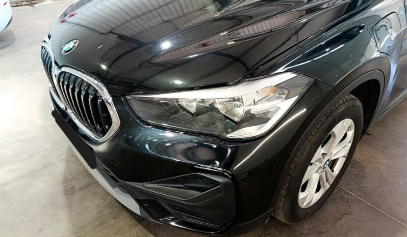 BMW X1 2021  X-DRIVE 25E AUTO PLUG-IN HYBRID NAVI CAMERA EURO-6 ΕΛΛΗΝΙΚΟ γεμάτο