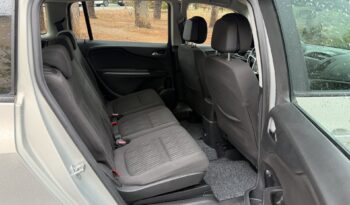 Opel Zafira Tourer 2012  TOURER ELEGANCE 1.4 AUTO 7-SEATS ΕΛΛΗΝΙΚΟ γεμάτο