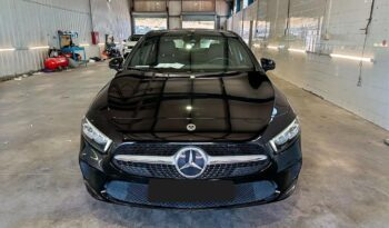 Mercedes-Benz A 250 2022  A 250E BUSINESS 1.3 AUTO F1 SEDAN PLUG-IH CAMERA EURO-6 ΕΛΛΗΝΙΚΟ γεμάτο