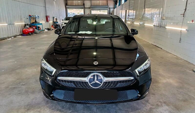 Mercedes-Benz A 250 2022  A 250E BUSINESS 1.3 AUTO F1 SEDAN PLUG-IH CAMERA EURO-6 ΕΛΛΗΝΙΚΟ γεμάτο