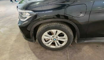 BMW X1 2021  X-DRIVE 25E AUTO PLUG-IN HYBRID NAVI CAMERA EURO-6 ΕΛΛΗΝΙΚΟ γεμάτο