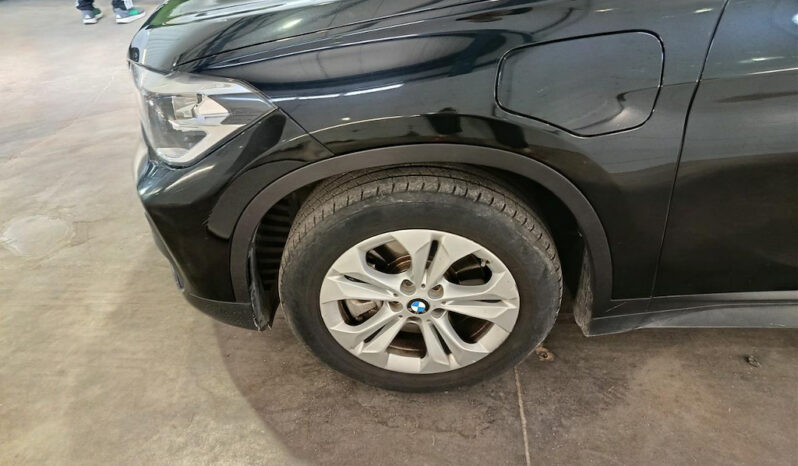 BMW X1 2021  X-DRIVE 25E AUTO PLUG-IN HYBRID NAVI CAMERA EURO-6 ΕΛΛΗΝΙΚΟ γεμάτο