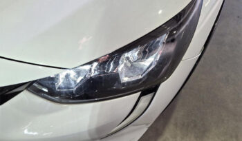 Peugeot 208 2022  208-E FULL ELECTRIC DRIVE AUTO ACTIVE PLUS ECO S/S EURO-6 ΕΛΛΗΝΙΚΟ γεμάτο