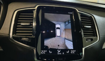 Volvo XC 90 2021  T8 2.0 AWD INSCRIPTIONAUTO PHEV PLUG-IN S/R PANORAMA NAVI CAMERA 7-SEATS ΕΛΛΗΝΙΚΟ γεμάτο