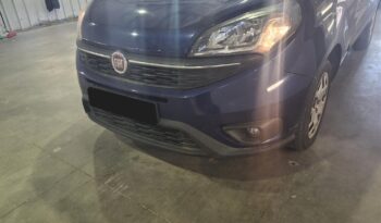 Fiat Doblo 2019  EASY 1.6 MULTIJET-2 6-MT 5-SEATS ECO S/S EURO-6 ΕΛΛΗΝΙΚΟ γεμάτο