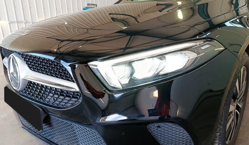 Mercedes-Benz A 250 2022  A 250E BUSINESS 1.3 AUTO F1 SEDAN PLUG-IH CAMERA EURO-6 ΕΛΛΗΝΙΚΟ γεμάτο