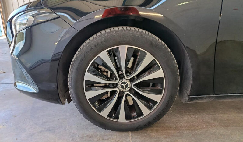 Mercedes-Benz A 250 2022  A 250E BUSINESS 1.3 AUTO F1 SEDAN PLUG-IH CAMERA EURO-6 ΕΛΛΗΝΙΚΟ γεμάτο