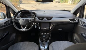 Opel Corsa 2019  EDITION 120 1.4 AUTO CITY EURO-6 ΕΛΛΗΝΙΚΟ γεμάτο