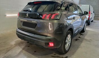 Peugeot 3008 2022  BLUE-HDI 1.5 BUSINESS AUTO F1 CAMERA ECO S/S EURO-6 ΕΛΛΗΝΙΚΟ γεμάτο