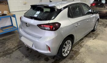 Opel Corsa 2022  D 1.5 EDITION 6-MT 5D ECO S/S EURO-6 ΕΛΛΗΝΙΚΟ γεμάτο