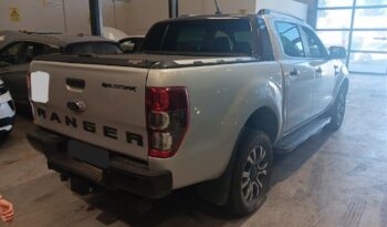 Ford Ranger 2022  WILDTRACK 2.0 TDCI DBL AUTO ECO BLUE AWD NAVI CAMERA EURO-6 ΕΛΛΗΝΙΚΟ γεμάτο