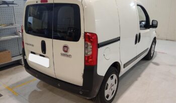 Fiat Fiorino 2021  VAN MJET-2 1.3 SX PACK TECNIKO ECO S/S EURO-6 ΕΛΛΗΝΙΚΟ γεμάτο