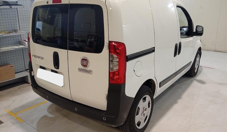 Fiat Fiorino 2021  VAN MJET-2 1.3 SX PACK TECNIKO ECO S/S EURO-6 ΕΛΛΗΝΙΚΟ γεμάτο