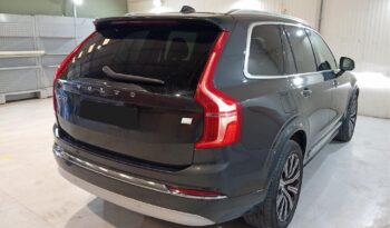 Volvo XC 90 2021  T8 2.0 AWD INSCRIPTIONAUTO PHEV PLUG-IN S/R PANORAMA NAVI CAMERA 7-SEATS ΕΛΛΗΝΙΚΟ γεμάτο